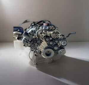BMW E90 E92 E82 N55 COMPLETE ENGINE MOTOR TURBOCHARGED