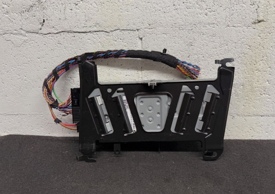 BMW F30 M3 M4 X4 Amplifier Amp Audio Harman/Becker - Image 5