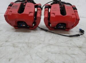 BMW G05 X5 21-25 OEM M Sport Brake Calipers