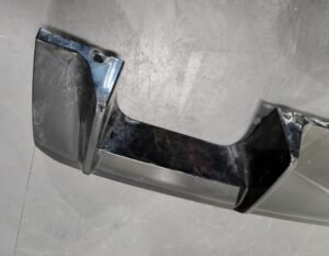 OEM BMW G80 M3 Rear Bumber Lower Diffuser