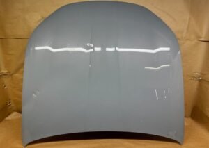 BMW I7 xDrive Hood Panel Bonnet Shel OEM Aluminum 23-24