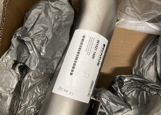 Remus BMW M3/G80 M4/G82 - Image 8