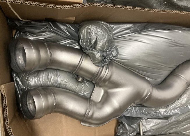 Remus BMW M3/G80 M4/G82 - Image 6