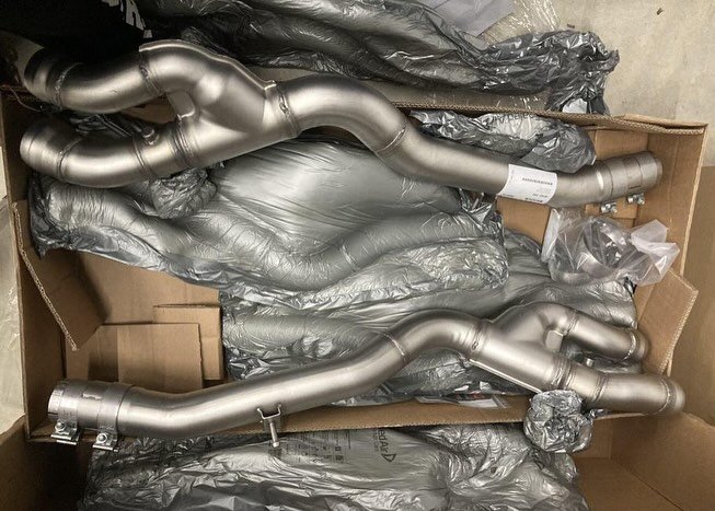 Remus BMW M3/G80 M4/G82 - Image 2