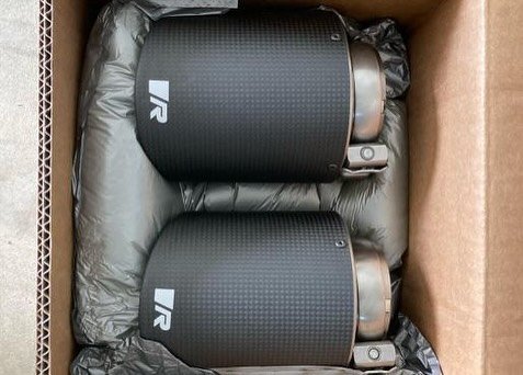 Remus BMW M3/G80 M4/G82