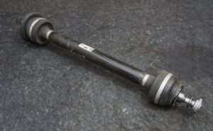 Rear Left Side CV Axle Output Shaft OEM 33208089855 BMW M3 Competition G80 21-24