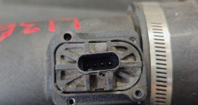 Cold Air Intake Kit For BMW 328I xDrive F30 F31 N20 N26 2.0L Turbo - Image 4