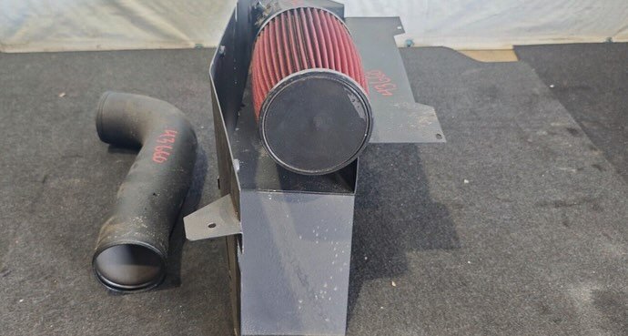 Cold Air Intake Kit For BMW 328I xDrive F30 F31 N20 N26 2.0L Turbo