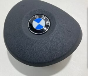 E90 E92 BMW M3 Driver Sport Steering Wheel Airbags SRS /E9M05