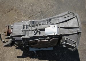 BMW F10 M5 F06 F12 F13 M6 4.4L V8 DCT 7-Speed Transmission OEM 177191
