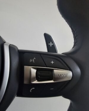 Genuine BMW M Sport Sreering Wheel F85 F86 F10 F30 M3 M4 F80 F82