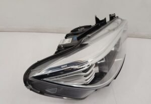 OEM BMW F83 F82 F30 F32 F36 F80 M3 M4 Passenger LED Adaptive Headlights