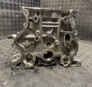 OEM 19-24 BMW X3 G01 G20 G30 330I 530I 2.0L B46 Engine Motor Block
