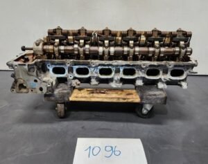 OEM BMW E82 E88 E90 E92 F01 F02 N54 Engine Motor Cylinder Head Assembly