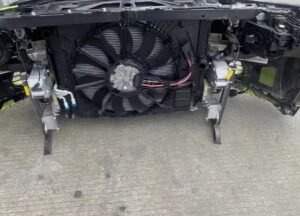 BMW M3 M4 G80 G82 Front Assembly-Bumper, Radiator, & Components