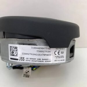 BMW F30 F31 F32 F33 F34 F36 3 & 4 Series M Sport Steering Wheel Airbag 32308092724