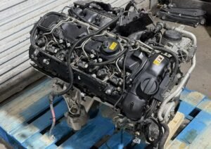 15-20 OEM BMW F80 F82 F83 F87 M2 M3 M4 S55 Engine 8090132