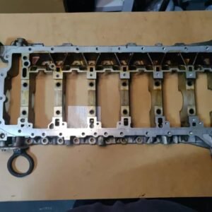 BMW Engine block lower crankcase N55 S55 40i 50i M3 M4 M2 7585986
