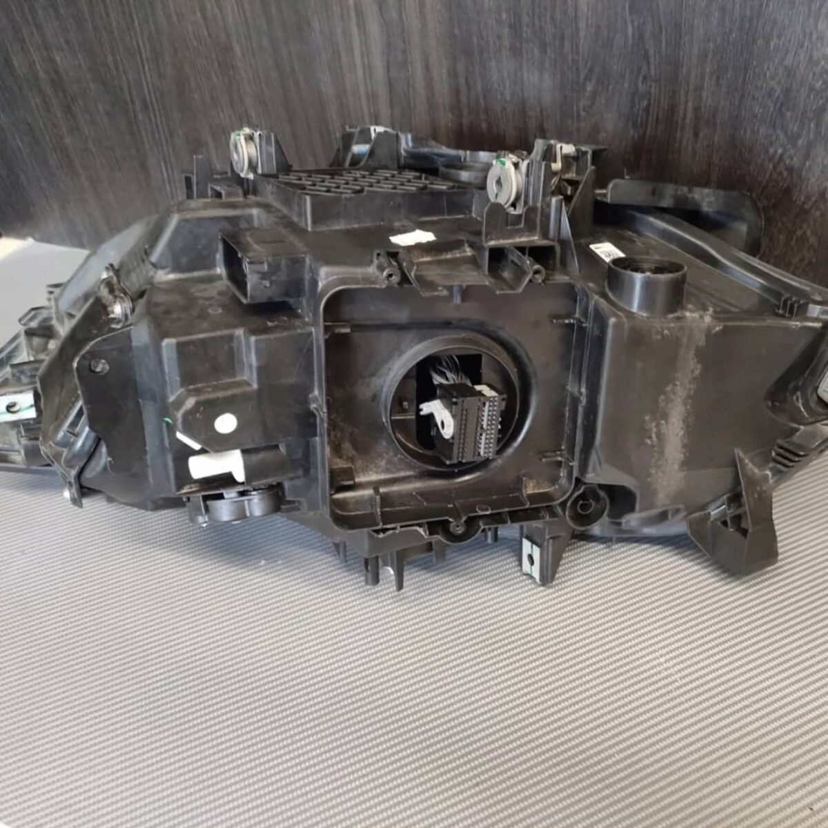 Front left right adaptive led headlight BMW 2 F22 F23 M2 F87 LCI facelift 7493644