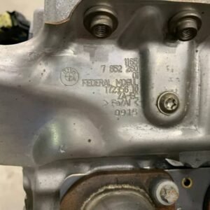 BMW F30 F32 F36 F22 G30 G12 B58 Engine Motor Turbocharged AWD Assembly OEM 75K