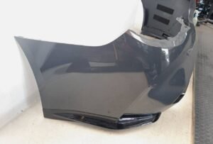 BMW G82 M4 competition front and rear bumper carbon