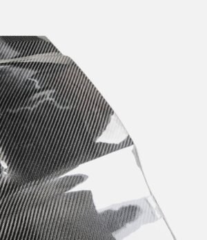 Luxury sport alpha style dry carbon bonnet for BMW G80 G82-PP