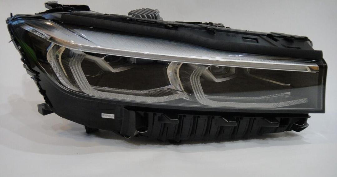 BMW 20-22 7 series G12 LCI LED dynamic headlight right complete - Image 8