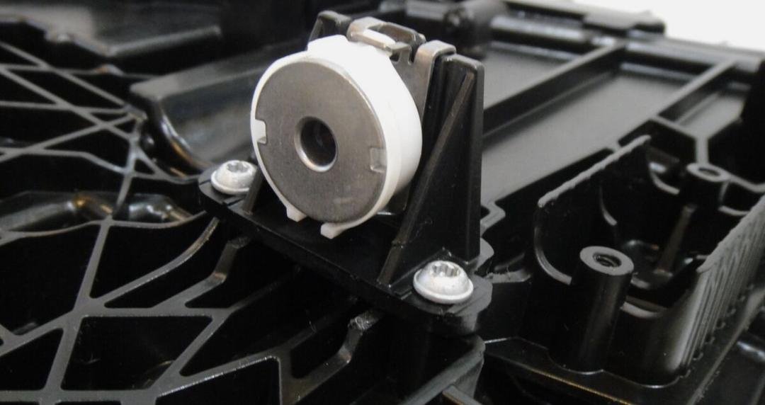 BMW 20-22 7 series G12 LCI LED dynamic headlight right complete - Image 2