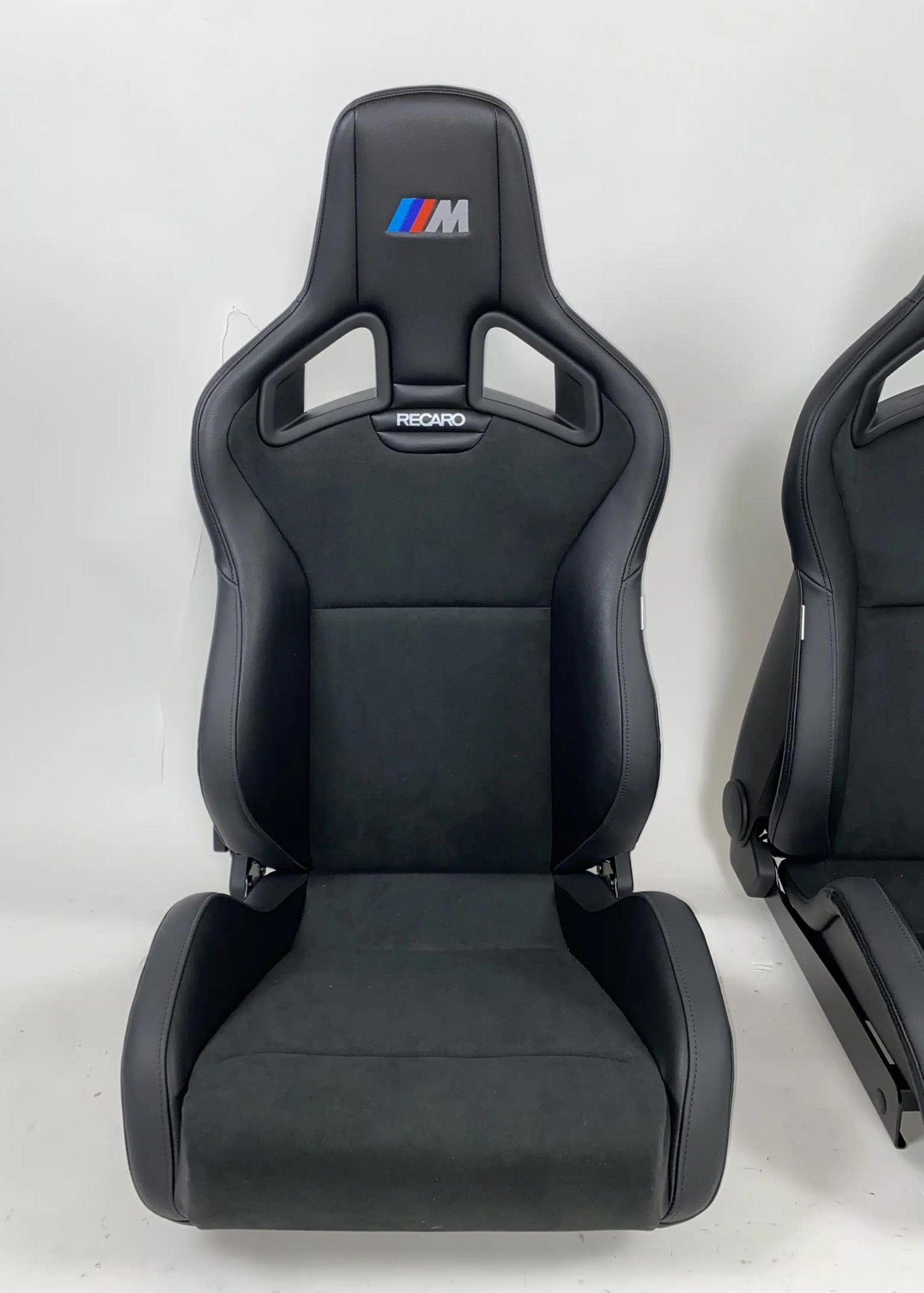 BMW M logo recaro sportster CS - Image 13