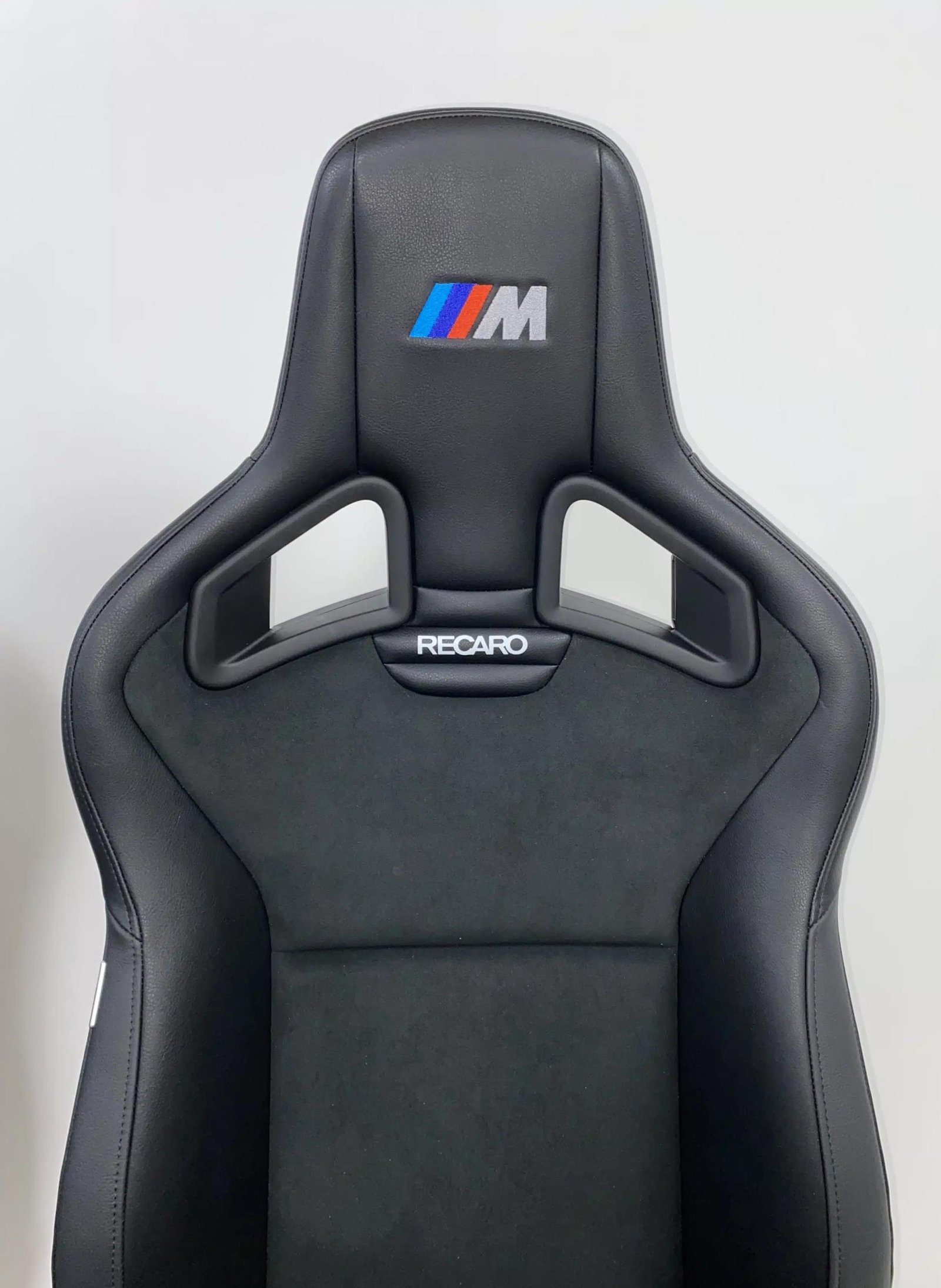 BMW M logo recaro sportster CS - Image 11