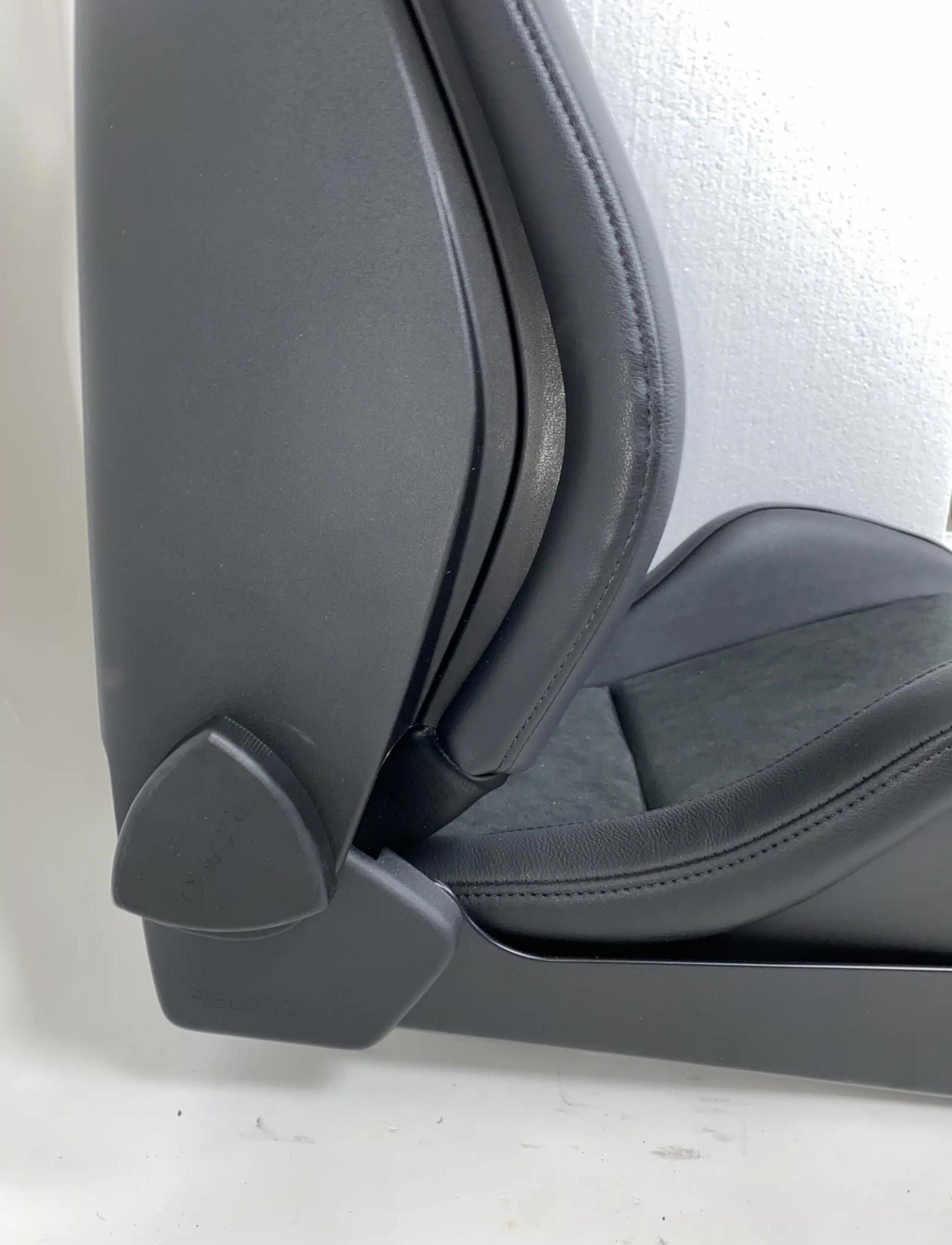 BMW M logo recaro sportster CS - Image 8