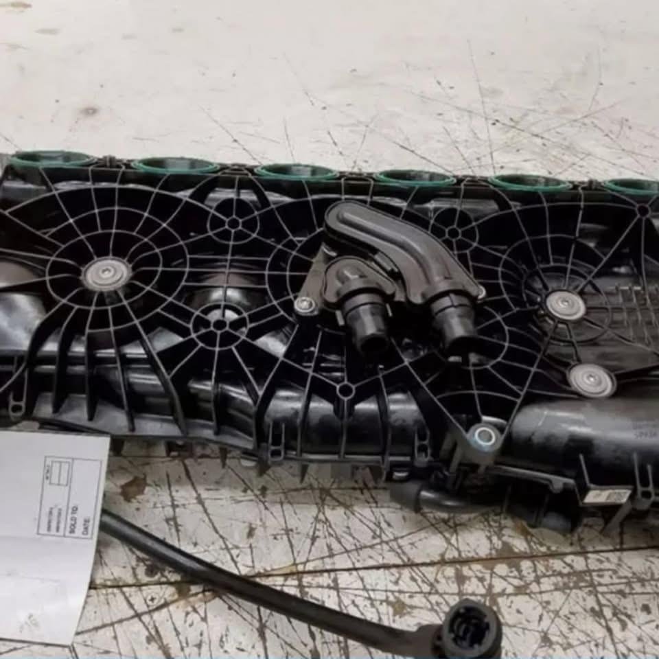 BMW M340I G20 Intake Manifold - Image 4