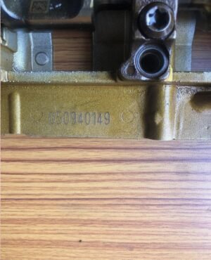 BMW N46B20 E46 E90 E87 E85 Engine Oil Pump 7559948 7594471 318i 318ci 320i ST