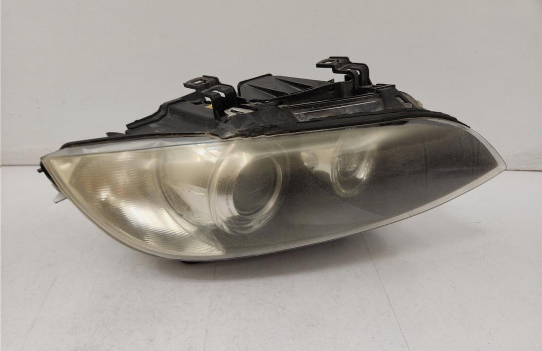 07-10 OEM BMW E92 E93 M3 passenger side adaptive xenon HID headlight assembly - Image 7