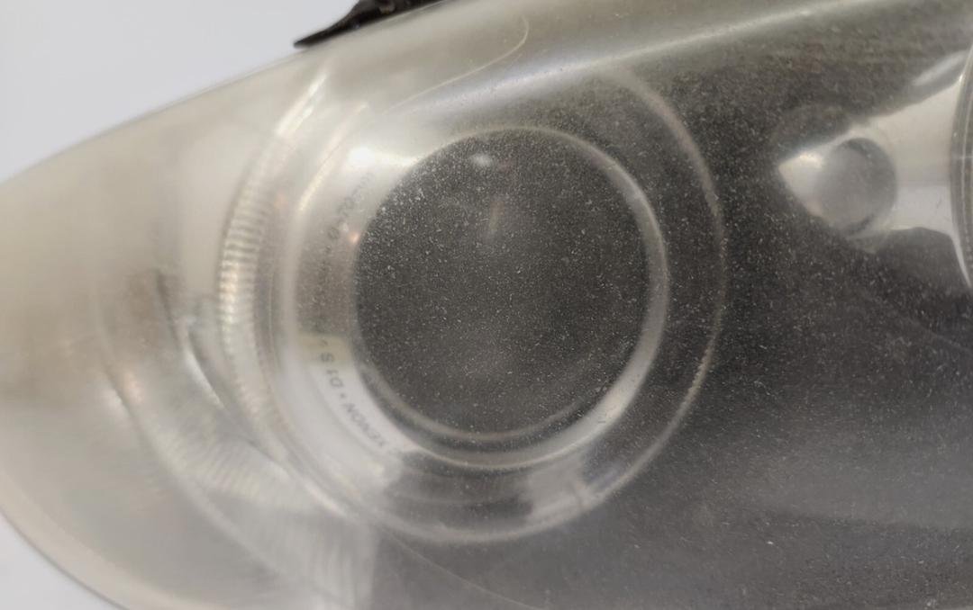 07-10 OEM BMW E92 E93 M3 passenger side adaptive xenon HID headlight assembly - Image 5