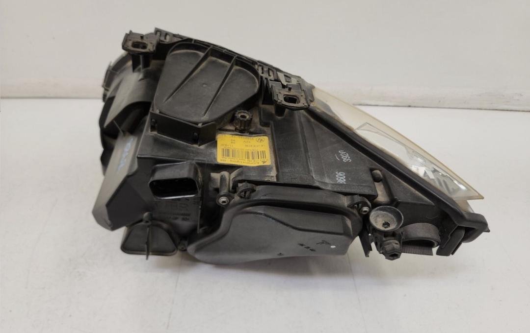 07-10 OEM BMW E92 E93 M3 passenger side adaptive xenon HID headlight assembly - Image 4