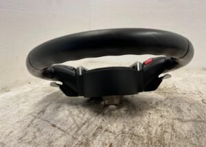 BMW F80 F82 F83 M3 M4 M2 OEM M Perfomance Steering Wheel Carbon 15-20 45k