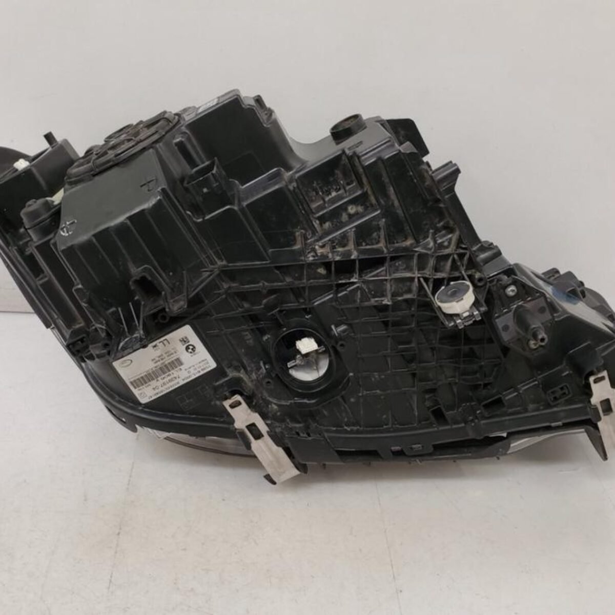 BMW 5 Series G30 F90 M5 2017 left side led headlight OEM