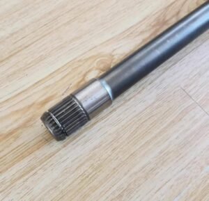 Front right CV axle shaft for BMW M3 M4 G80 G82 Xdrive AWD