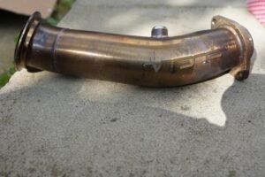 BMW M2C/M3/M4 OEM S55 Downpipes