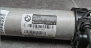 BMW M3 M4 F80/F82/F83 Competition Pack EDC Suspension Shocks