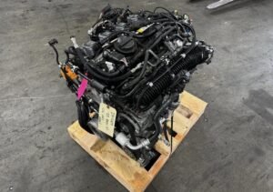 BMW 15-20 OEM M2 M3 M4 F80 F82 F87 Engine Long Block S55 Motor Assembly 24k