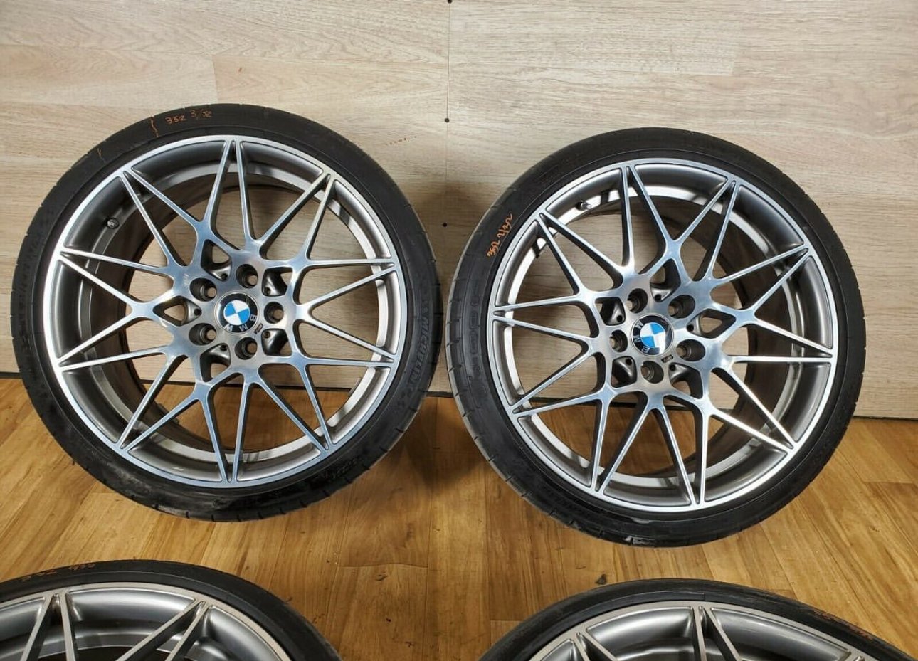 BMW F8x 666m - Image 3