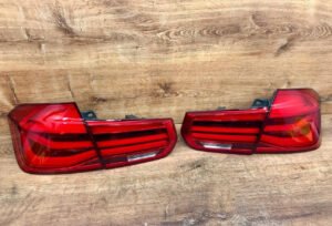BMW F30/F80 OEM LCI taillight