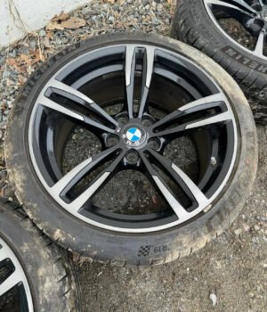 BMW F8x M3 M4 15-19 Style 437