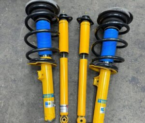 Bilstein Front Shocks / Koni Rear BMW E46 M3