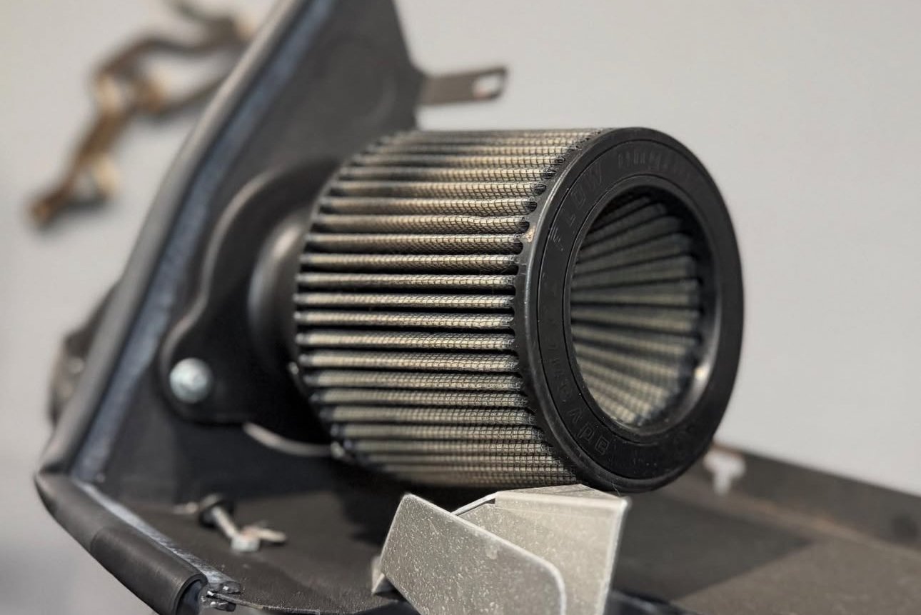 BMW e46 m3 intake - Image 4