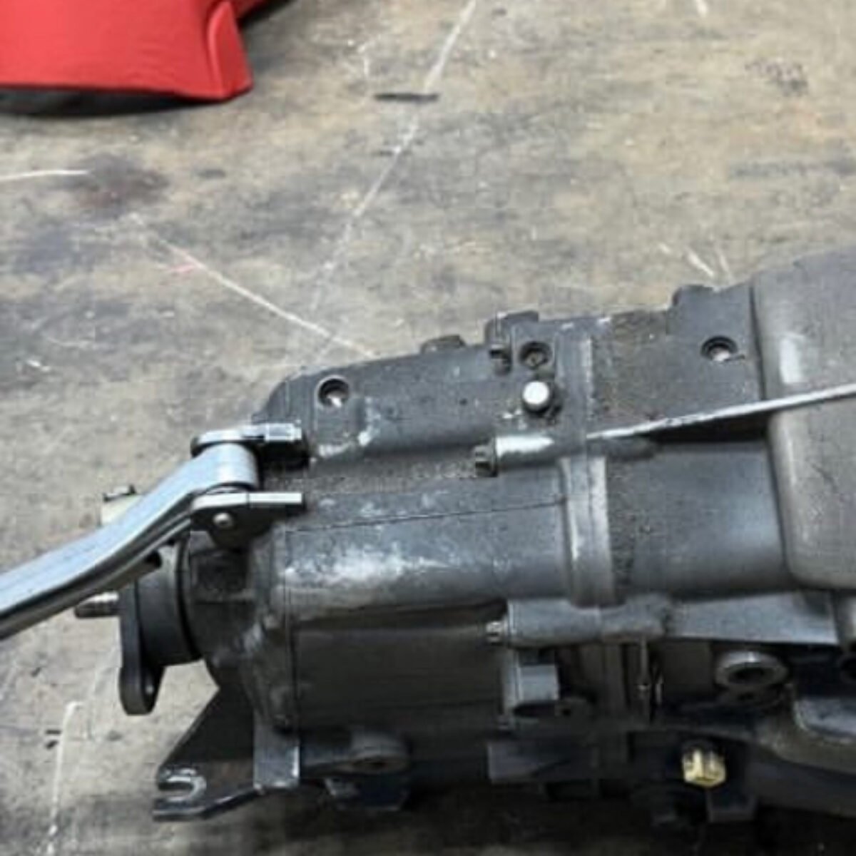 BMW E36 M3 1999 162k ZF 5 Speed Transmission