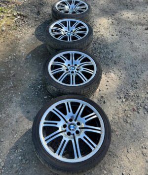 BMW E46 M3 01-06 Style 67 19" Wheels