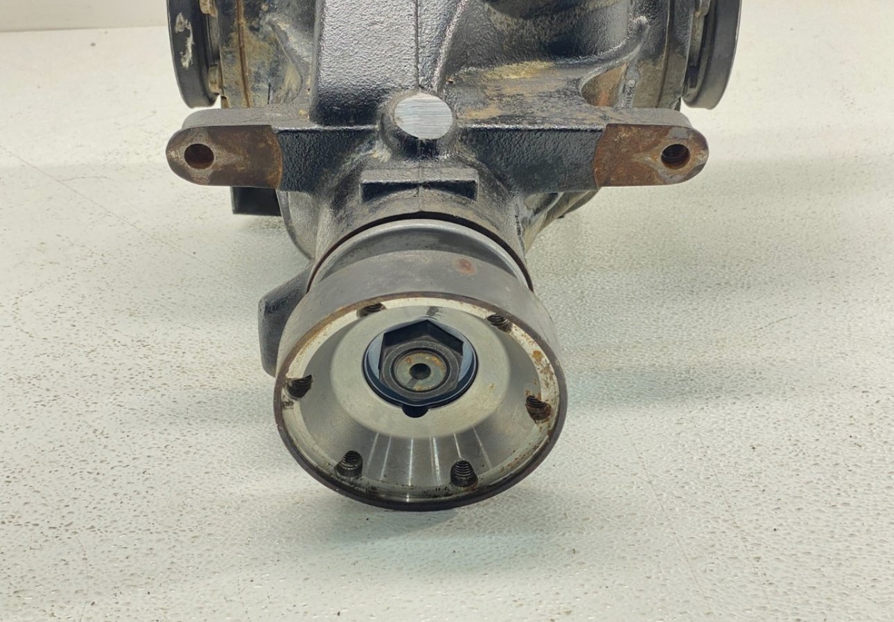 BMW E9x M3 08-13 DCT 3.15 Differential - Image 4